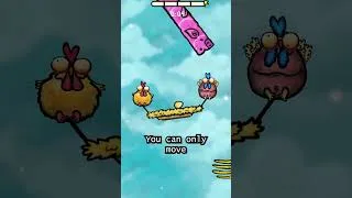 Miniature : This might be the hardest indie game this year...