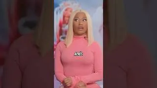 Miniature : Nicki Minaj pulvérise les records avec "Pink Friday 2