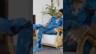 Miniature : Blueface en plein scandale après avoir fait tabasser une fan