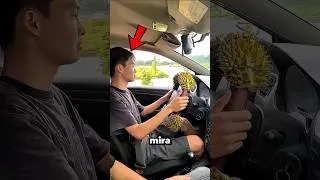 Miniature : ¡Su Padre Le Puso Púas al Volante! 😱
