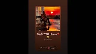 Miniature : Sa viens vers vous Famille #blackwolf #rap #burkinafaso