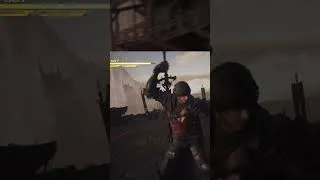 Miniature : 😈Seigneur des tenebres😈 Final Fantasy 16 ep 8