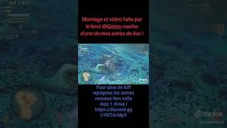 Miniature : Une des soirée stream MHW du samedi soir ! le montage est effectué par le best admin ! : Satomaos.