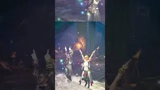 Miniature : MONSTER HUNTER WILDS | SOIRÉE DU SAMEDI SOIR | Quand les chasseur f... | #blackyblood666 sur #Twitch
