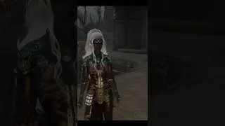 Miniature : A vous de décider !! Skyrim dont vous êtes le héros - Arkia Episode 9 #letsplay  #skyrim #webserie