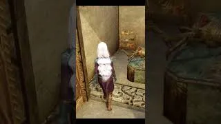 Miniature : A vous de décider !! Skyrim dont vous êtes le héros - Arkia Episode 7 #letsplay  #skyrim #webserie