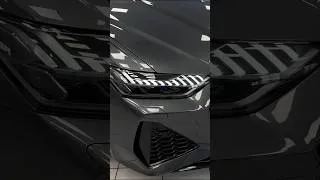 Miniature : Audi RS6. 🏎️✨