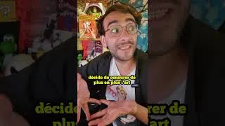 Miniature : MANGA sur la CENSURE ?!? #shorts #manga #censure