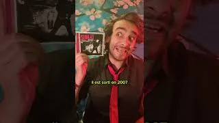 Miniature : Presque VIRÉ des USA à cause d'une MUSIQUE ?!? #shorts #sum41