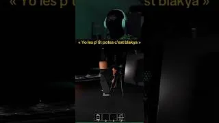 Miniature : Twitch : LamarDBlakya #roblox #twitch #humour