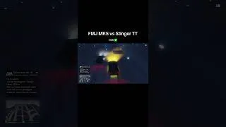 Miniature : FMJ MK5 vs Stinger TT #gta #gta5 #gtaonline #racing