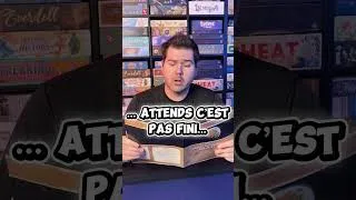 Miniature : Si tes amis s’endorment pendant ton teach… 🎲