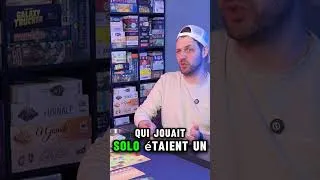 Miniature : 👉 Les joueurs solo sont un peu… bizarres ? 👀🎲