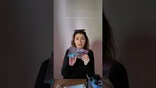 Miniature : j'ai reçu ma pince à embosser !