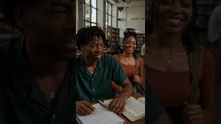 Miniature : Elle tombe amoureuse du pauvre du lycée (Partie 3) #film #videoviral #histoire #amourimpossible