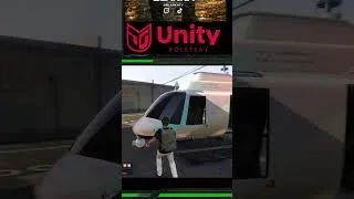 Miniature : gta rp troll serveur RP | #blarkatv sur #Twitch
