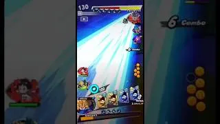 Miniature : On a cru qu'il était BROKEN ! #DbLegends #DragonBall