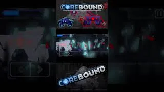 Miniature : Corebound #short