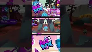 Miniature : Back2back #2 #shorts #back2back #français