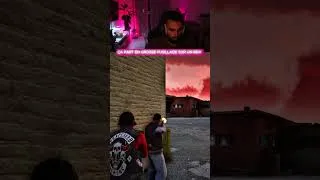 Miniature : BIG GUNFIGHT vs BLOODY KINGS 👊 #blazx #gtarp #noface #biker