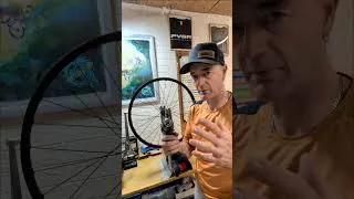 Miniature : Ruse de mécano ”Mémento montage de roues” PART 2