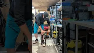 Miniature : Ruse de mécano ”ponçage/alignement bagues de guidage....bonne idée?”
