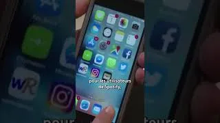 Miniature : 🎵 Spotify a été victime d'une cyberattaque, 86 millions de titres piratés !