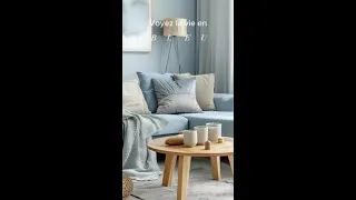 Miniature : Voyez la vie en bleu !