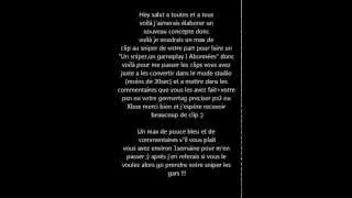 Miniature : Un nouvelle série...Fait par vous !