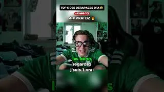 Miniature : TOP 6 DES DERAPAGES D'IA🤣