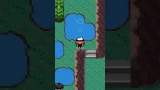 Miniature : POKEMON SAPHIR - GAMEPLAY