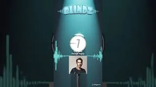 Miniature : Blind Test musical 🎶 Sauras-tu deviner ?