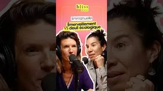 Miniature : Ambiguïté entre émerveillement et deuil écologique