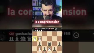 Miniature : Mon plus beau sacrifice de DAME STRATEGIQUE !!
