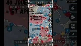 Miniature : #supremacy1914 Les Blitz repartants à l’assaut des 50vs50