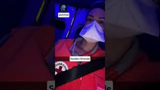 Miniature : 🚨Départ de ma Fille  du 64 le 28/07/26.Équipier Secouriste en Soutien aux Sinistrés 🔥 (Gironde 33)💥🚨