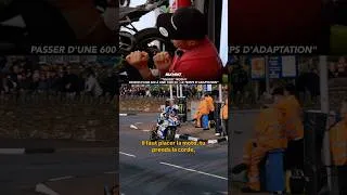 Miniature : Tourist Trophy - passer d’une 600 à une 1000cc: Temps d'adaptation !