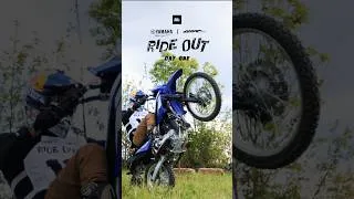 Miniature : Yamaha WR 125 : It’s not a joke !