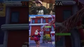 Miniature : mon PLUS FIDÈLE ABONNÉ en ROUE LIBRE sur FORTNITE (Fortnite Core)