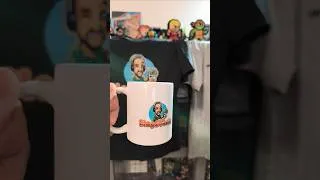 Miniature : Les nouveaux équipements Blog2geeks sont arrivés ! 🔥