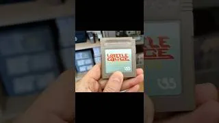 Miniature : Ce jeu Game Boy aurait pu sortir en dehors du Japon et a un lien avec un jeu Game Gear!