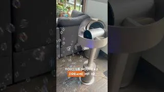 Miniature : Ce ventilateur ne souffle pas comme les autres 😳
