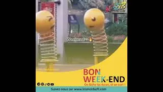Miniature : LesMordustBonWeekEndVideos