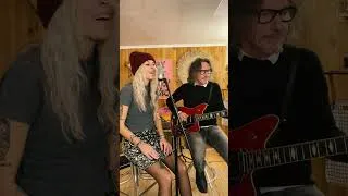 Miniature : Dancing queen Cover, la suite sur Instagram @blondemusiqueofficiel #blondemusique #dancingqueen