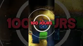 Miniature : SURVIVRE 100 JOURS SUR CORE KEEPER  #100days