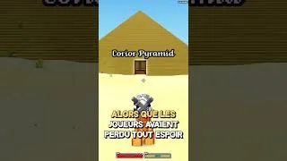 Miniature : LA DESCENTE AUX ENFERS DE CUBE WORLD #cubeworld