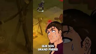 Miniature : LE MMORPG IMPOSSIBLE À TERMINER... #wakfu