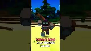 Miniature : CUBE WORLD : LA NOUVELLE VERSION! #cubeworld