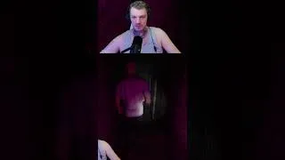 Miniature : Djadja a poupounique 🤣😱 | #bloodwolfoff sur #Twitch