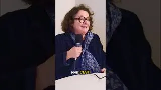 Miniature : « Détends-toi. » La pire phrase à dire à quelqu'un qui a mal.